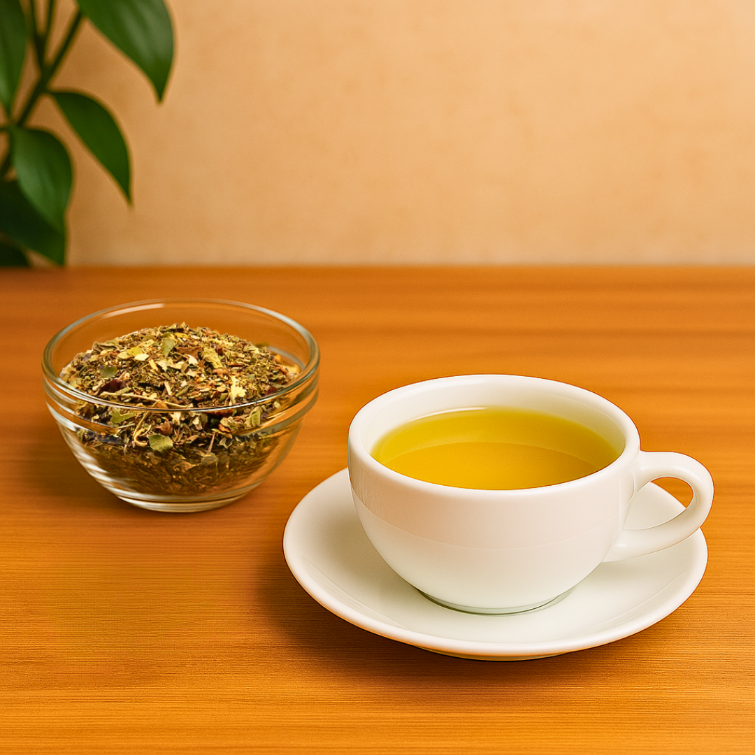The Original Trio - Tea Sampler