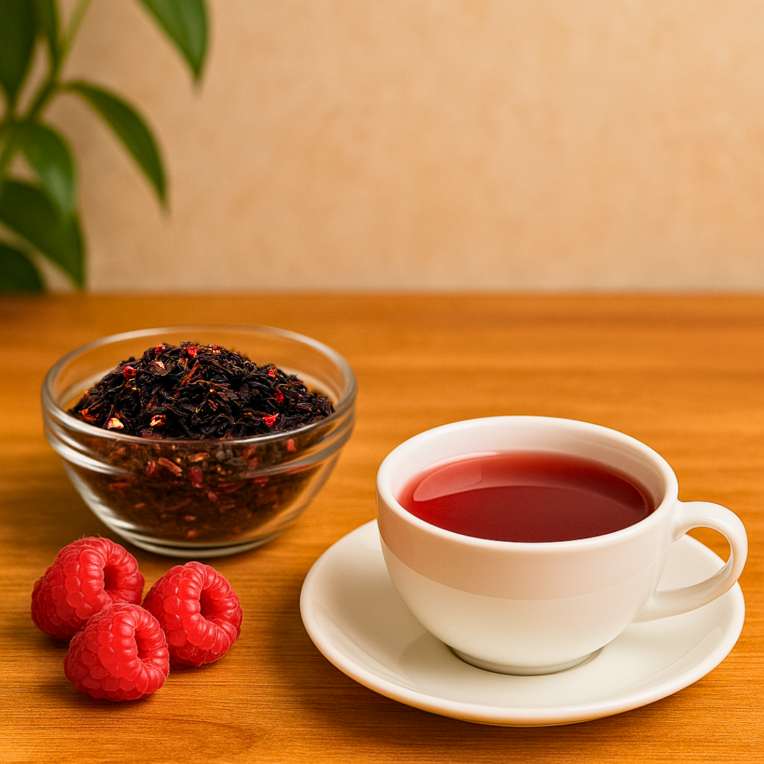 The Original Trio - Tea Sampler