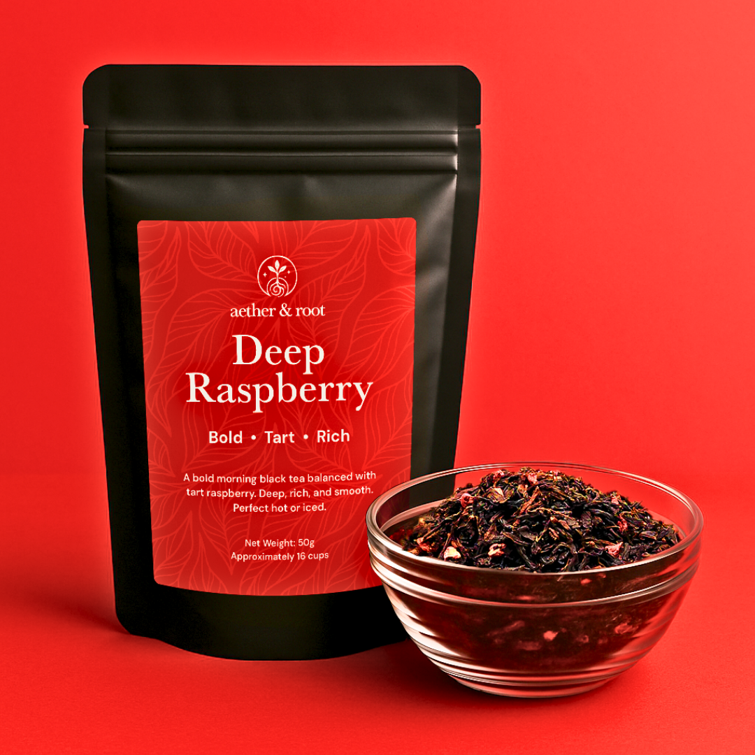 The Original Trio - Tea Sampler