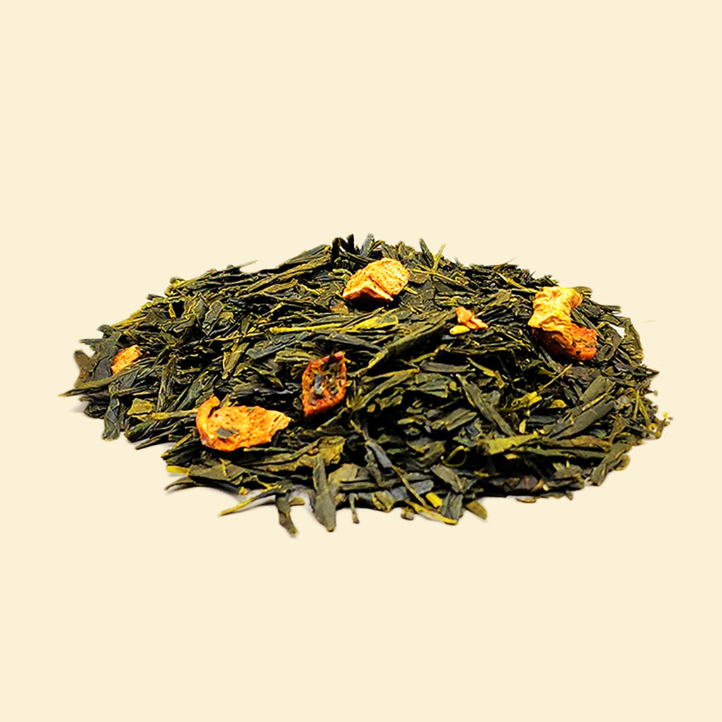The Original Trio - Tea Sampler