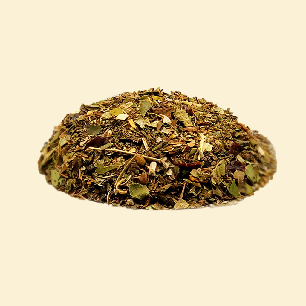 The Original Trio - Tea Sampler